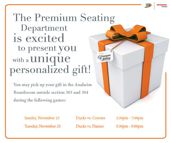 EMAIL BLASTS